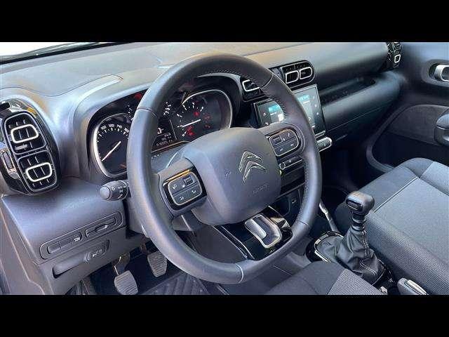 Citroen C3 Aircross 1.2 PureTech 110cv Shine Pack S&S
