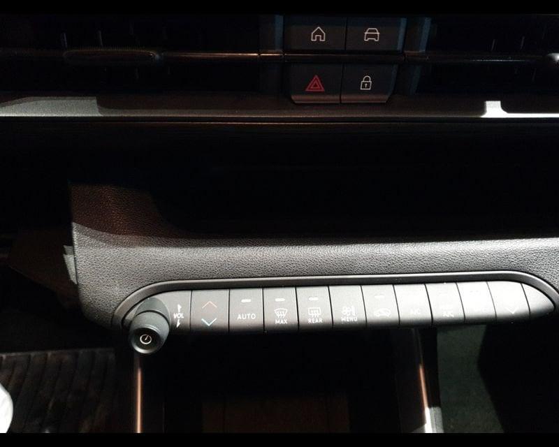 Jeep Avenger 1.2 Turbo 100 CV Altitude