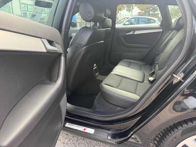 AUDI A3 SPB 2.0 16V TDI Ambition S Line