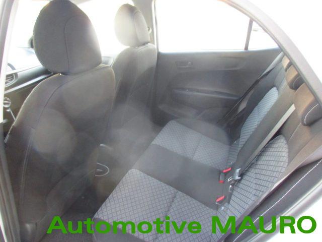 KIA Picanto 1.0 12V GPL Urban Fleet - NEOPATENTATI