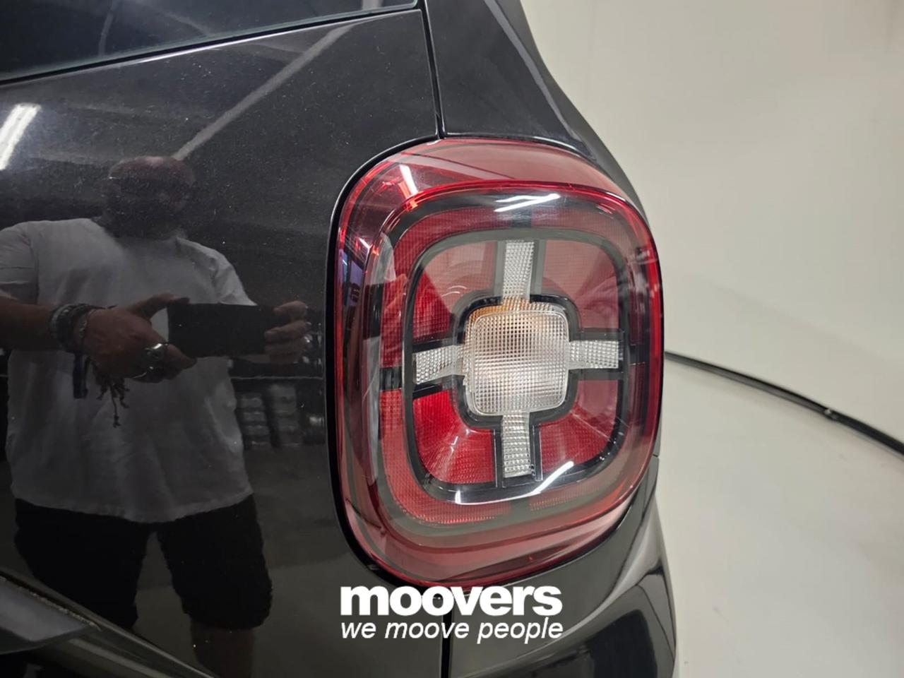 DACIA Duster 2ª serie 1.0 TCe 100 CV 4x2 Comfort