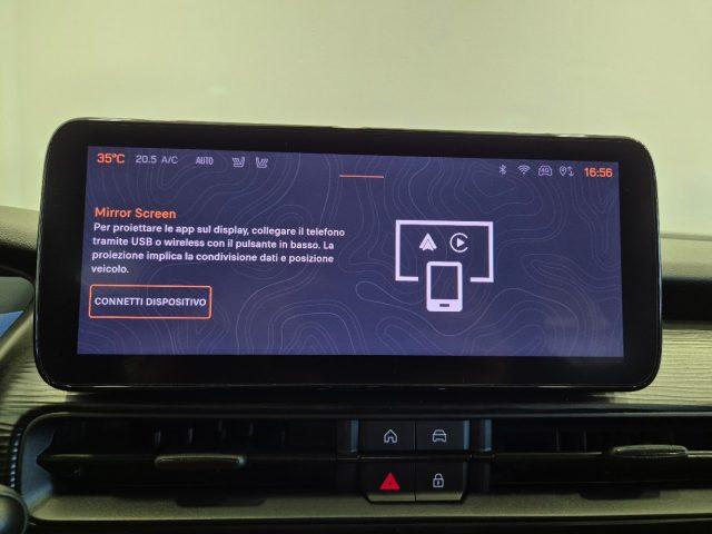 JEEP Avenger 1.2 Turbo Altitude - NEOP. - ACC/Lim - Cam - JBL