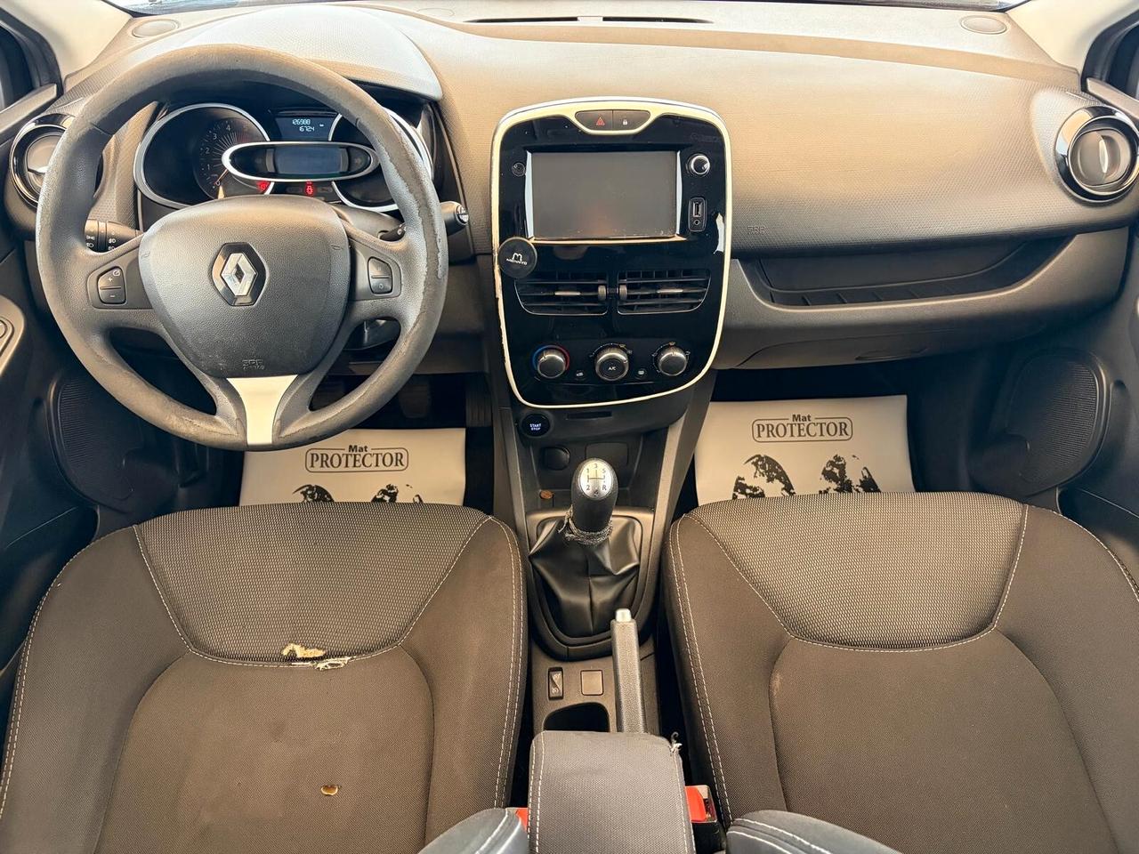 Renault Clio Sporter 1.5 dci energy Zen 90cv *AUTOCARRO*IVA ESCLUSA*