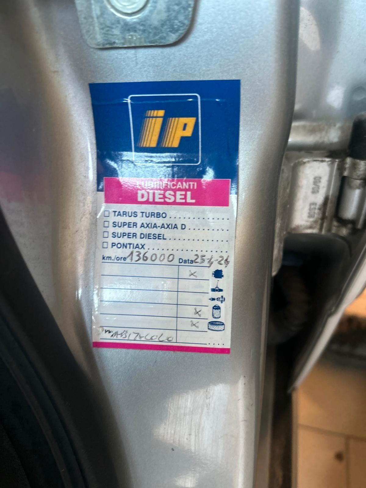 Opel Astra 1.7 CDTI 110CV 5 porte Cosmo