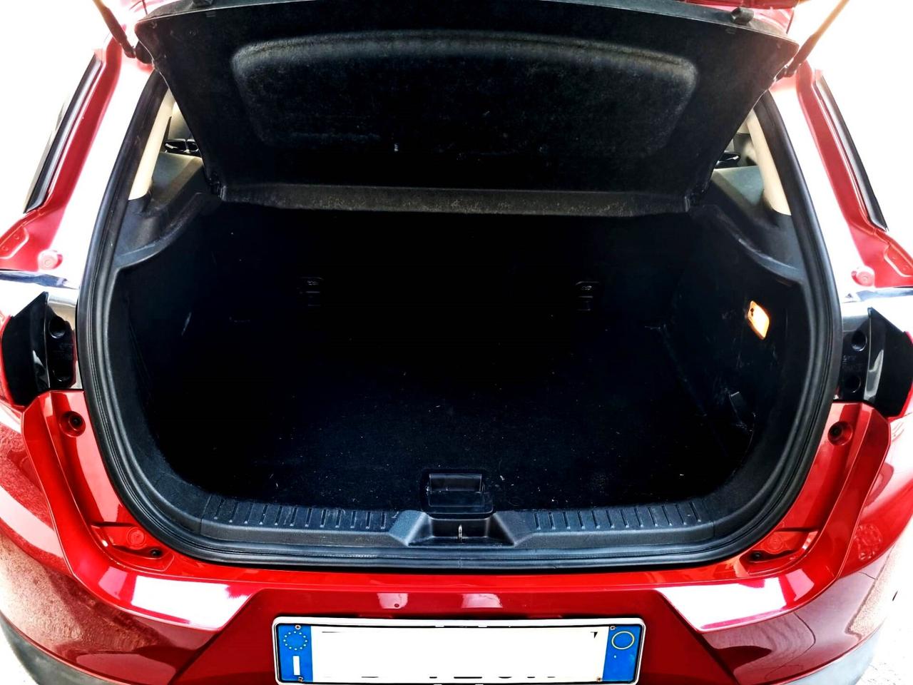Mazda CX-3 UNICO PROPRIETARIO