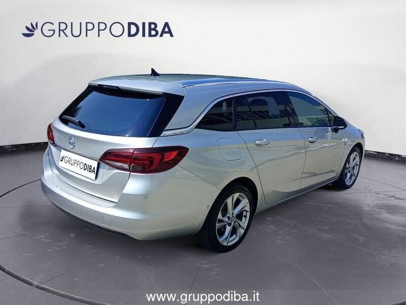 Opel Astra V 2020 Sports Tourer Die Sports Tourer 1.5 cdti Business Elegance s&s