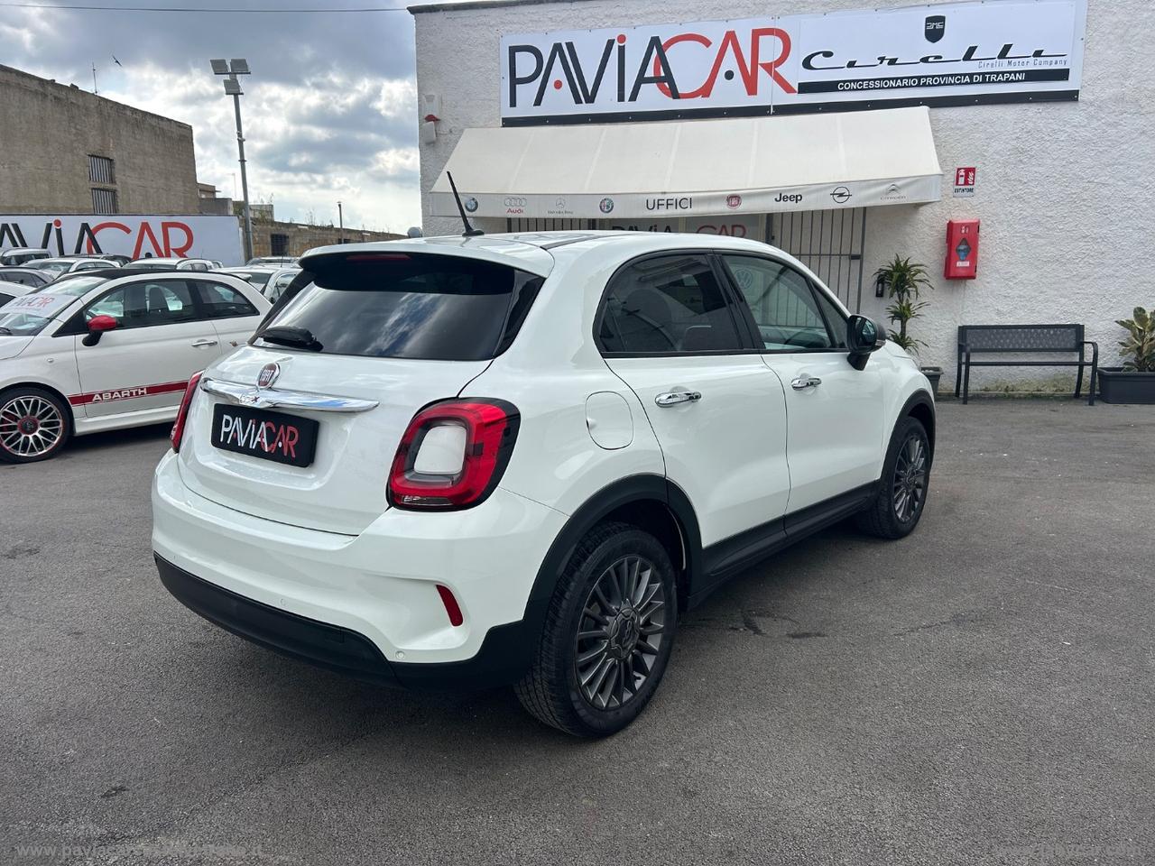 FIAT 500X 1.3 M.Jet 95 CV Urban