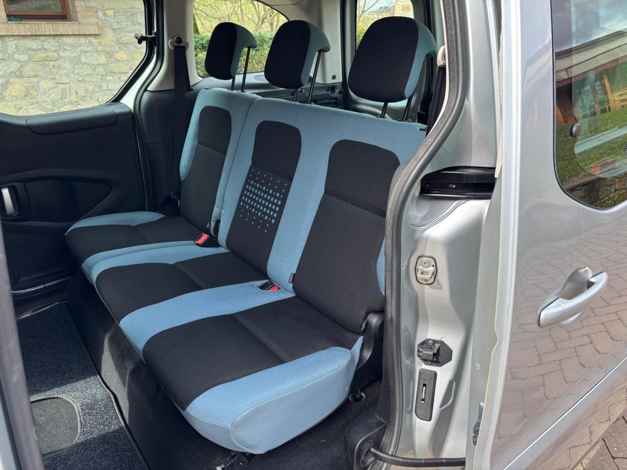 Citroen Berlingo Multispace 1.6 HDi 90