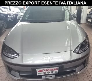 HYUNDAI Ioniq 6 77.4 kWh Evolution
