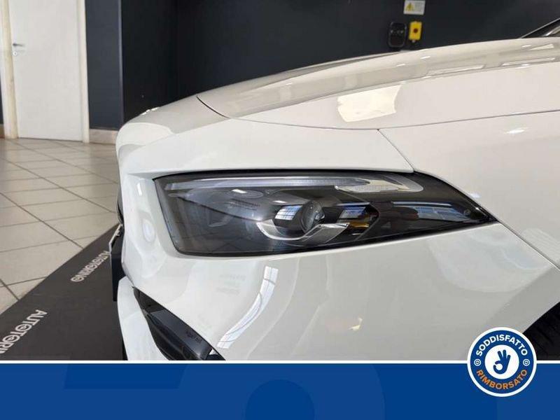 Mercedes-Benz Classe A 250 Automatic 4Matic AMG Line Advanced Plus