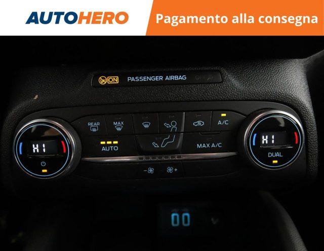 FORD Focus 1.5 EcoBlue 120 CV 5p. ST-Line