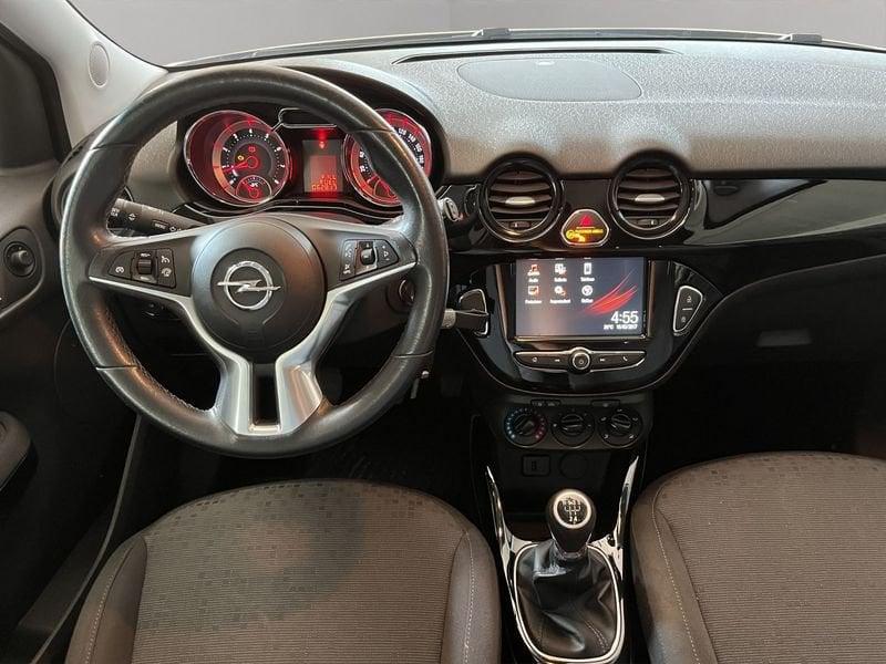 Opel Adam Adam 1.2 Rocks 70cv