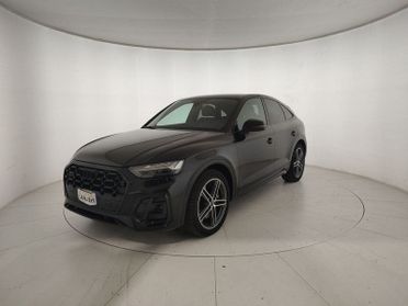 Audi Q5 S Sportback 3.0 tdi mhev 48V Sport Attitude quattro tiptronic
