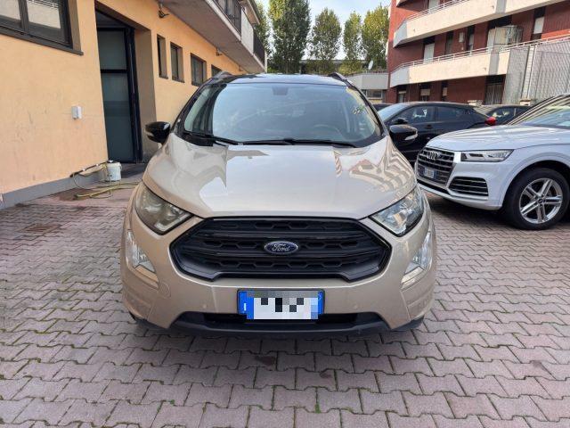FORD EcoSport 1.0 EcoBoost 125 CV Start&Stop aut. ST-Line