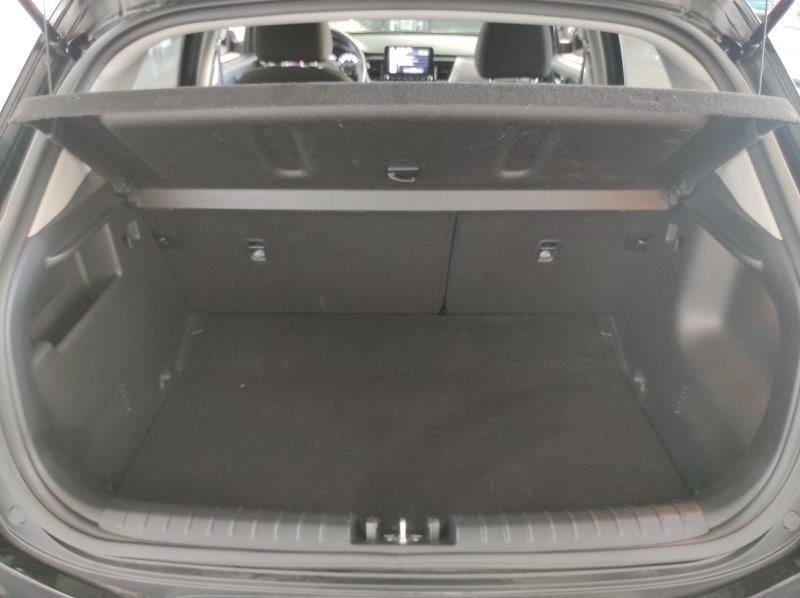 KIA Stonic - Stonic 1.0 T-GDi 120 CV MHEV DCT GT Line