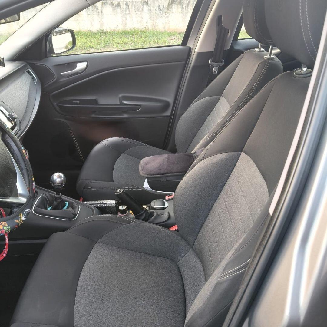 Alfa Romeo Giulietta 1.6 JTDm 120 CV *PROMOZIONE*