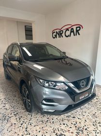 Nissan Qashqai 1.6 dCi 2WD N-Connecta