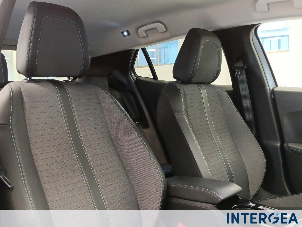 PEUGEOT 2008 1.5 bluehdi Allure s&s 110cv