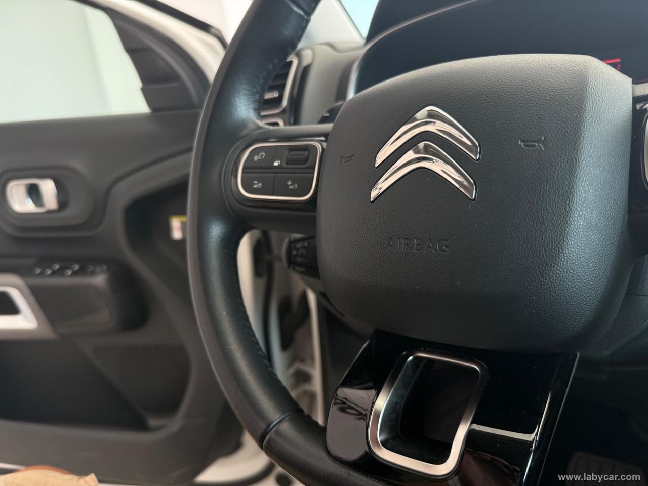 CITROEN C5 Aircross BlueHDi 130 S&S EAT8 Busines