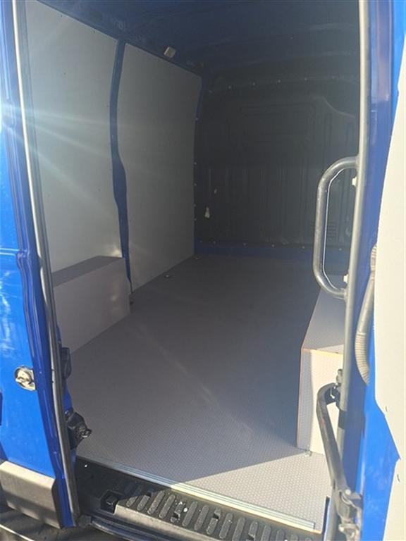 Renault Master T33 2.3 dci 135cv L2H2 Ice E6d-temp