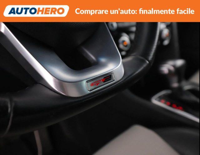 KIA Sportage 1.6 CRDI 136 CV AWD GT Line