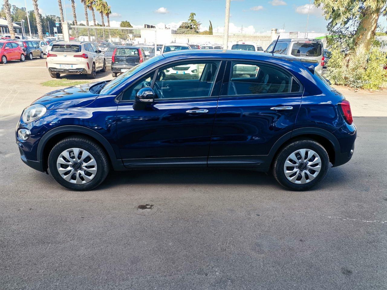 Fiat 500 X 500X 1.3 mjt Urban 4x2 95cv