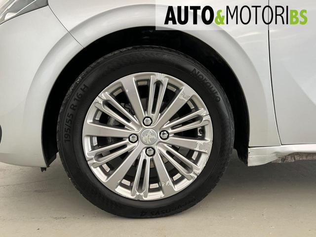 PEUGEOT 208 1° serie PureTech 82 5 porte Active