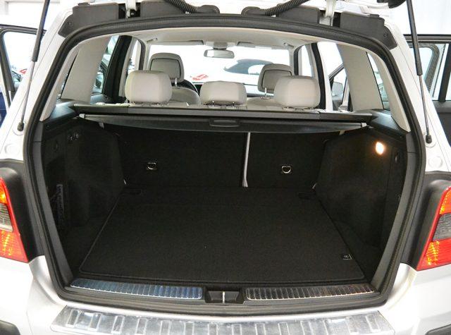MERCEDES-BENZ GLK 280 4Matic Unico Proprietario Service Mercedes Benz