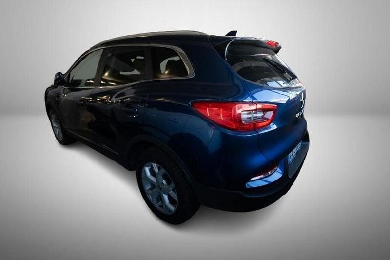 Renault Kadjar 2019 1.5 blue dci Business 115cv edc