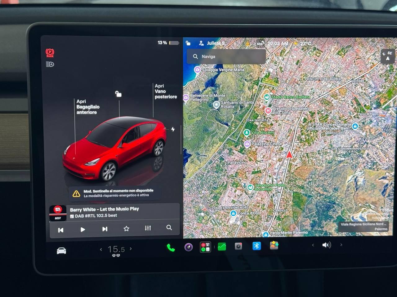 TESLA Model Y 2021 - Model Y Long Range Dual Motor awd