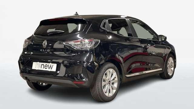 Renault Clio Clio V 2023 1.0 tce Evolution Gpl 100cv