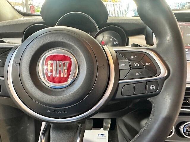 Fiat 500X 1.3 T4 150 CV DCT Connect