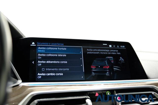 BMW X5 XDRIVE 45E MSPORT