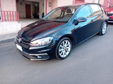 Volkswagen Golf 1.6 TDI 115 CV 5p. Trendline BlueMotion Technology