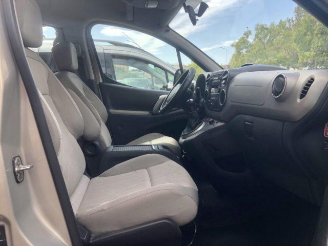 PEUGEOT Partner Tepee 1.6 HDi 112CV Premium
