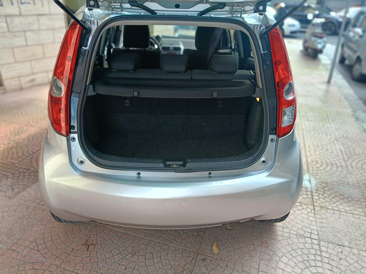 SUZUKI SPLASH 1.0 -NEOPATENTATI-Euro 4650