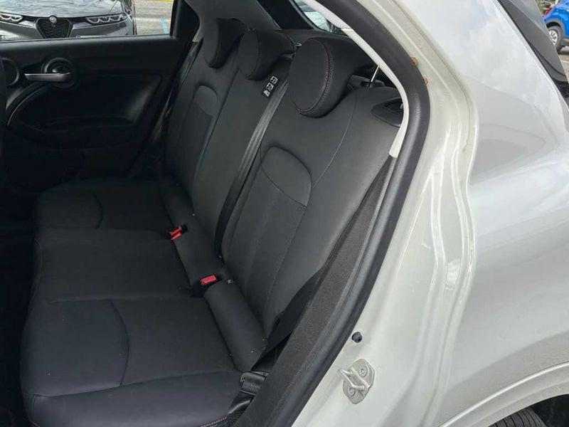 FIAT 500X My24 1.5 Hybrid 130cv Dct500x
