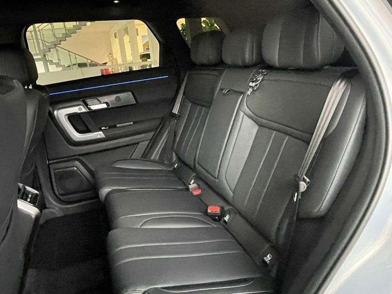 Jaecoo Jaecoo 7 Jaecoo 7 1.6 TGDI 147 CV aut. 2WD Premium