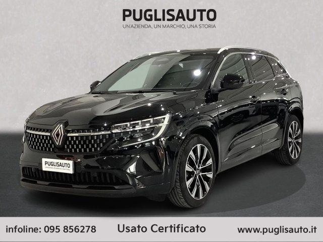 RENAULT Austral Austral Full Hybrid E-Tech 200 CV Techno