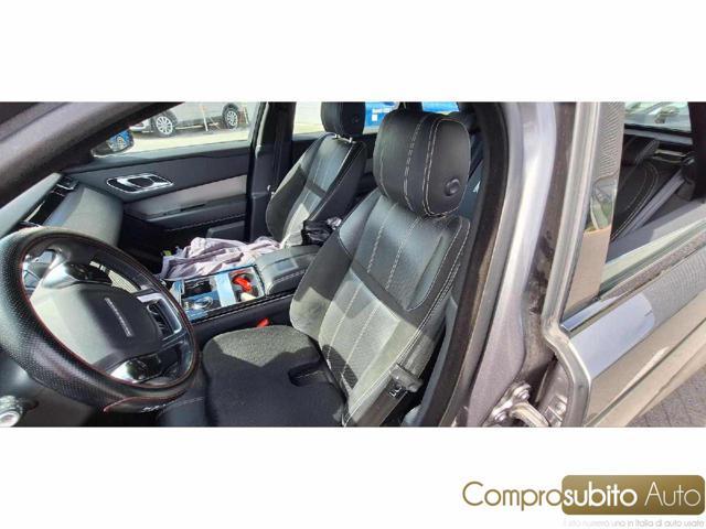 LAND ROVER Range Rover Velar 2.0D I4 180 CV R-Dynamic