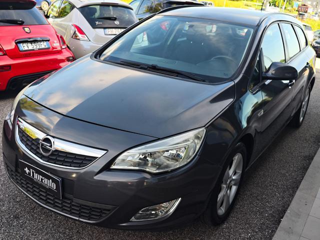 OPEL Astra 1.7 CDTI 110CV Sports Tourer Cosmo