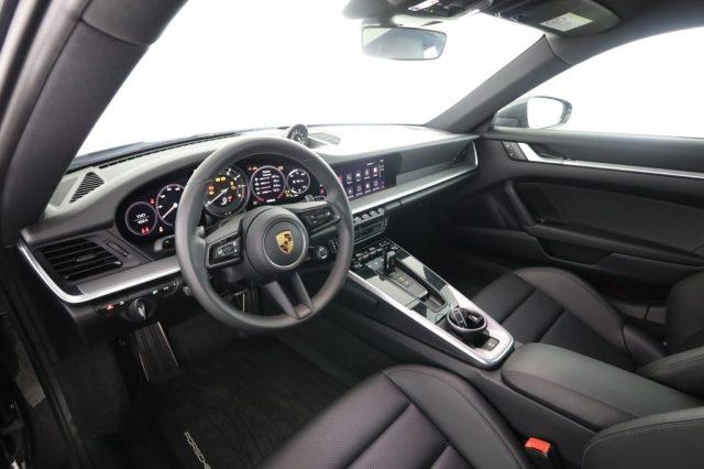 PORSCHE 911 911 Carrera