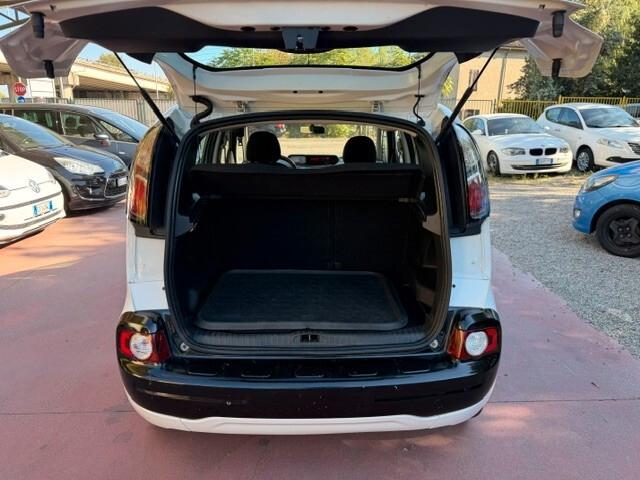 Citroen C3 Picasso 1.6 HDi 90 Exclusive , UNIPROPRIETARIO!!