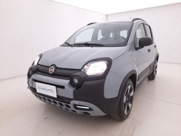 Fiat Panda Hybrid City Cross BR073355 1.0 Mild Hybrid 70CV