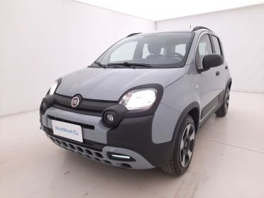 Fiat Panda Hybrid City Cross BR073355 1.0 Mild Hybrid 70CV