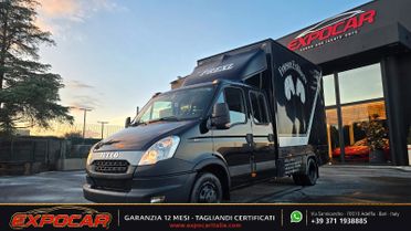 Iveco Daily - Trasporto Cavalli