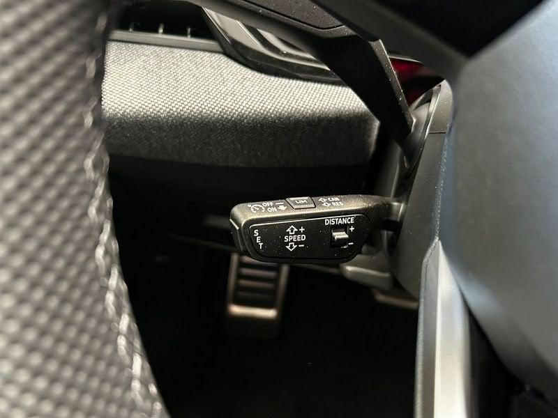 Audi A5 Avant TFSI 150 kW S tronic S Line edition MY25
