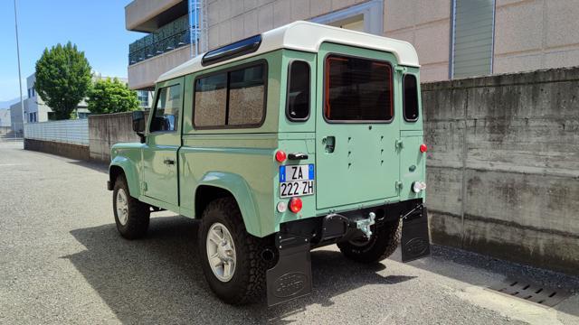 LAND ROVER Defender 90 2.2 TD4 N1 - PARI AL NUOVO