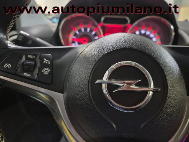 OPEL Adam Rocks 1.0 SGE 90 CV Start&Stop Unlimited