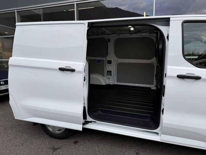 Ford Transit Custom Transit Custom 280 2.0 EcoBlue 136CV PC Furgone Trend
